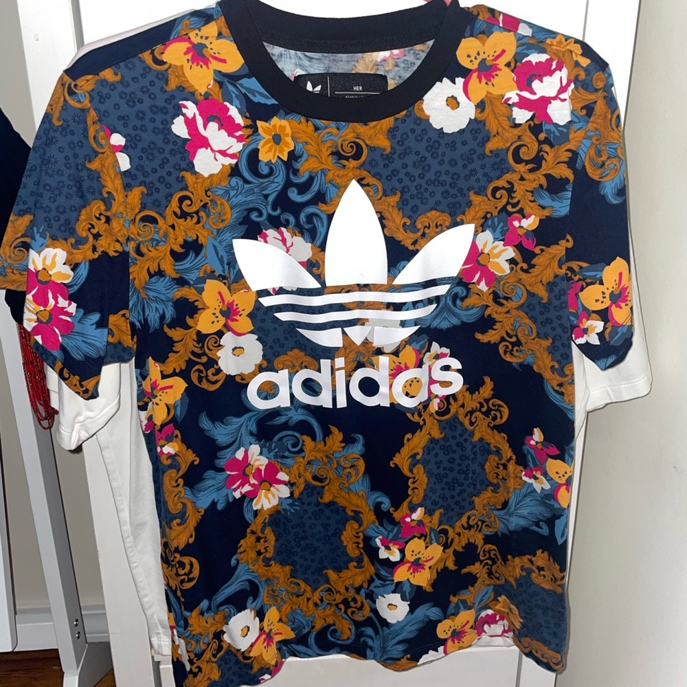 Adidas
